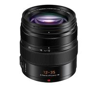 Panasonic LUMIX G Series Objectif d'appareil photo 12-35 mm F2.8 Leica DG Vario-ELMARIT Objectif interchangeable pour appareils photo numériques sans miroir Micro quatre tiers Power O.I.S. - H-ES12035