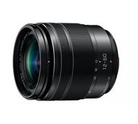 Panasonic LUMIX G VARIO 12-60mm F3.5-5.6 ASPH. POWER O.I.S. MILC Téléobjectif