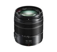 Panasonic LUMIX G VARIO Noir