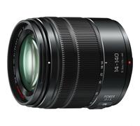 Panasonic LUMIX G VARIO Noir