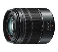 Panasonic Lumix G Vario 45-150mm F4.0-5.6| ✅+ garantie gratuit de 5 ans