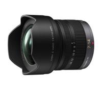 Panasonic H-F007014 Noir