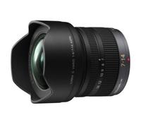 Panasonic H-F007014 Noir