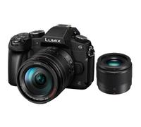 Panasonic - Lumix G80 + 14-140mm II