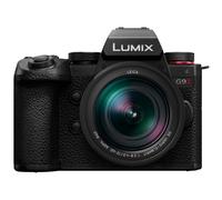 Panasonic - Lumix G9 II + 12-60mm Leica