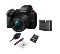 Panasonic - Lumix G9 II + 12-60mm + Pack Accessoires #1