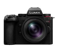Panasonic - Lumix G9 II + 50-200mm F2.8-4 Leica