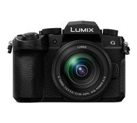 Panasonic - Lumix G97 + 12-60mm