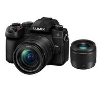 PANASONIC Lumix DC-G97 +12-60mm f/3.5-5.6