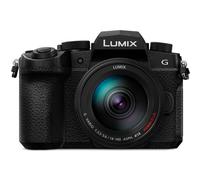 PANASONIC Lumix DC-G97 +14-140mm