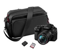 PANASONIC Lumix DC-G97 +14-140mm