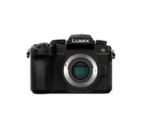 Panasonic Lumix DC-G97 MILC 20,3 MP CMOS 5184 x 3888 pixels Noir