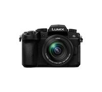 PANASONIC Lumix DC-G97 +12-60mm f/3.5-5.6