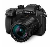 Panasonic - DC-GH5 + 12-60mm f/2.8-4 Leica DG