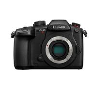 Panasonic Lumix GH5M2 Boîtier d'appareil-photo SLR 20,33 MP Live MOS 5184 x 3888 pixels Noir