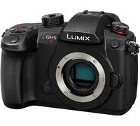 Panasonic Lumix GH5M2