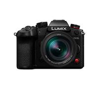 Panasonic Lumix GH6 + Leica DG Vario-Elmarit12-60mm / F2.8-4.0 ASPH. / Power O.I.S. MILC 25,21 MP Live MOS 11552 x 8672 pixels Noir