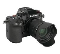 Panasonic Lumix GH6M | Appareil photo Hybride Expert + Objectif Lumix 12-60mm (Capt 4/3 25MP, Vidéo illimitée, 5.7K 60p / C4K 422 10bit, ProRes, Slow Motion 4K 120p, Tropicalisé) - Version Française
