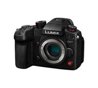 Panasonic Lumix DC-GH7 Boitier Nu