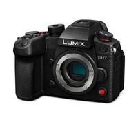 Panasonic Lumix GH7 CORPS