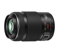 Panasonic H-PS45175E MILC Téléobjectif zoom Noir