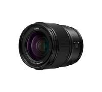 Panasonic LUMIX S 24 mm F1.8 MILC/SLR Objectif large Noir
