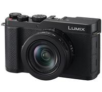 PANASONIC Lumix L10 Noir
