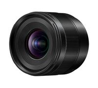 Panasonic H-X09 MILC Objectif ultra large Noir