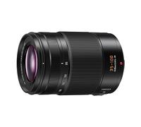 Panasonic LUMIX Objectif Micro Quatre Tiers pour Appareil Photo Leica DG Vario-ELMARIT 35-100 mm/F2.8/Power O.I.S. - H-ES35100
