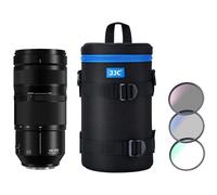 Panasonic - Lumix S 100-500mm F5-7.1 OIS + étui + jeu de 3 filtres