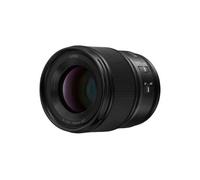 Panasonic Lumix S MILC Objectif macro Noir