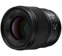 PANASONIC Lumix S 100mm f/2.8 Macro