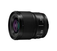 Panasonic Lumix S MILC Objectif macro Noir