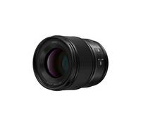 Panasonic Lumix S MILC Objectif macro Noir