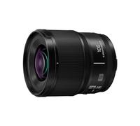 Panasonic Lumix S MILC Objectif macro Noir