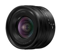 Panasonic LUMIX S 18-40mm F4.5-6.3 MILC Objectif zoom Noir