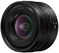 PANASONIC Lumix S 18-40mm f/4.5-6.3