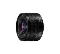 Panasonic LUMIX S 18-40mm F4.5-6.3 MILC Objectif zoom Noir