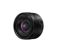 Panasonic LUMIX S 18-40mm F4.5-6.3 MILC Objectif zoom Noir