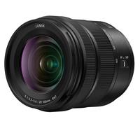 Panasonic BULK Lumix S 20-60Mm F3.5-5.6 L Monture S-R2060E