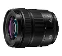 Panasonic LUMIX S 20-60mm F3.5-5.6 MILC Objectif zoom standard Noir
