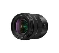 Panasonic LUMIX S 20-60mm F3.5-5.6 MILC Objectif zoom standard Noir