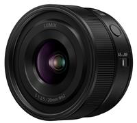 PANASONIC Lumix S 20mm f/2.5