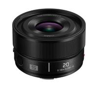 PANASONIC Lumix S 20mm f/2.5