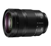 Panasonic Lumix S 24-105mm F4.0 MILC Objectif large zoom Noir