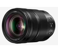 Panasonic Lumix S 24-105mm F4.0 MILC Objectif large zoom Noir