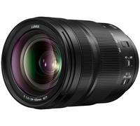 Panasonic Lumix S 24-105mm F4.0 MILC Objectif large zoom Noir
