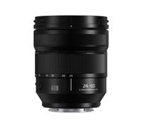 Panasonic Lumix S 24-60mm f/2.8 monture L + Garantie 5 Ans