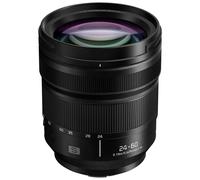 Panasonic Lumix S 24-60mm f/2.8