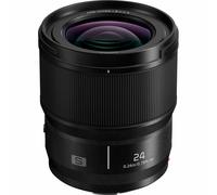 Panasonic Lumix L 24 mm f/1,8 S PRO